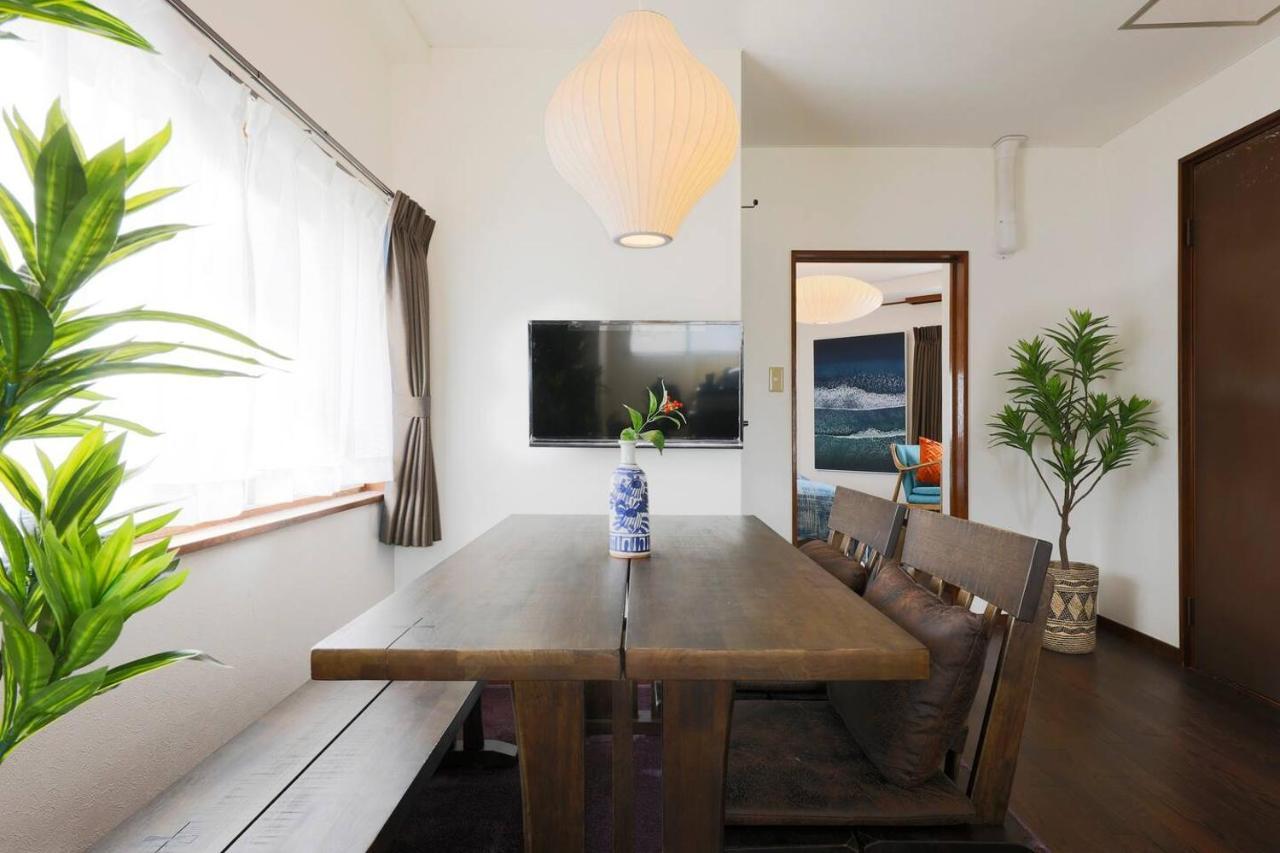 Ferienwohnung Sakura House Seaside Ito  Exterior foto
