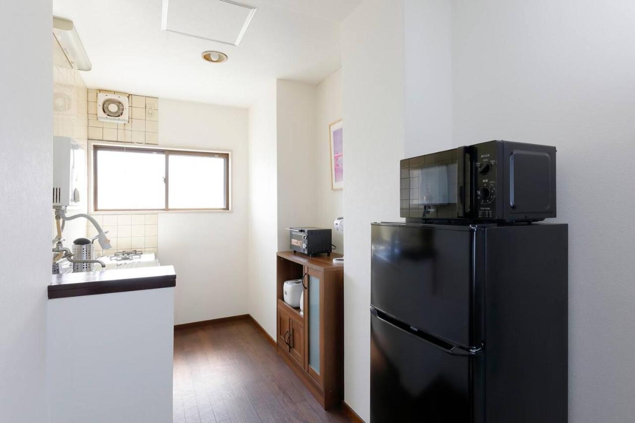 Ferienwohnung Sakura House Seaside Ito  Exterior foto